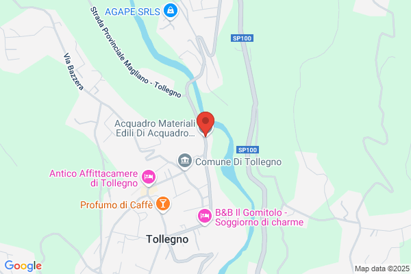 Acquadro Materiali Edili
