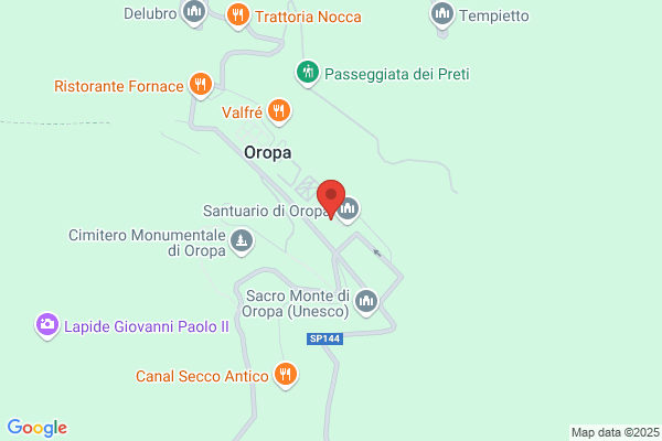 Ai Tre Arc
