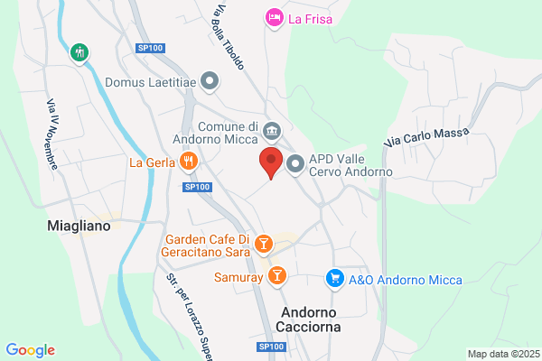 Ere Immobiliare Di Padovan Simonetta