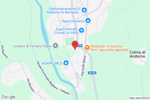Manifattura San Carlo Di Pasotto Tiziano & C. (S.N.C.)
