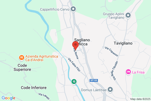 Mondelli marco