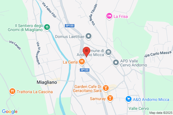 Panificio Di Sagliano Di Toppan & Valz S.N.C.