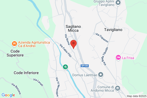 Parrocchia