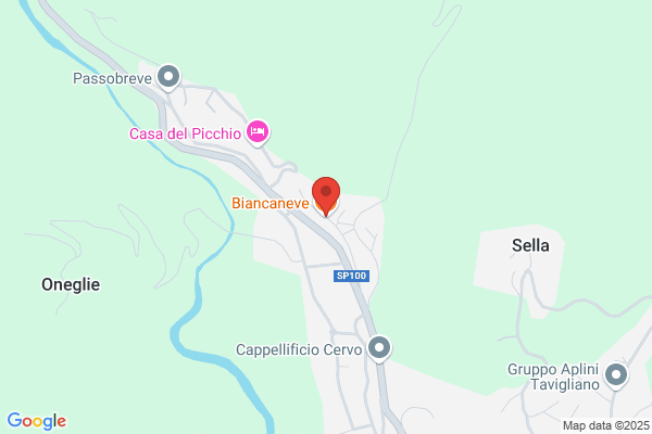 Ristorante Bar Biancaneve