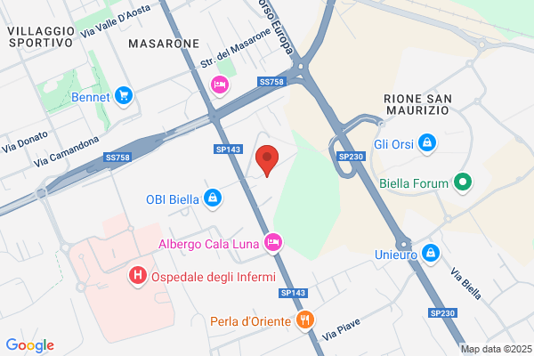 Scatolificio Saglianese