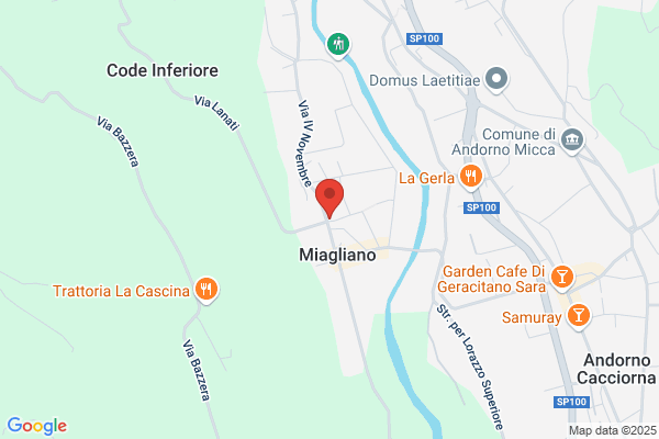 Scuola Materna