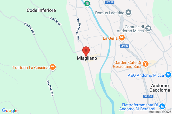 Trattoria Bar Miaglianese