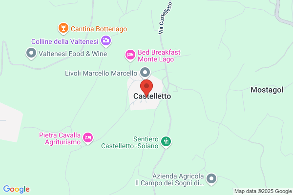 Trattoria Il Rustico