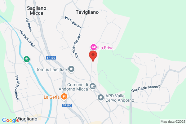 Zanoni Vanni Servizi di Noleggio