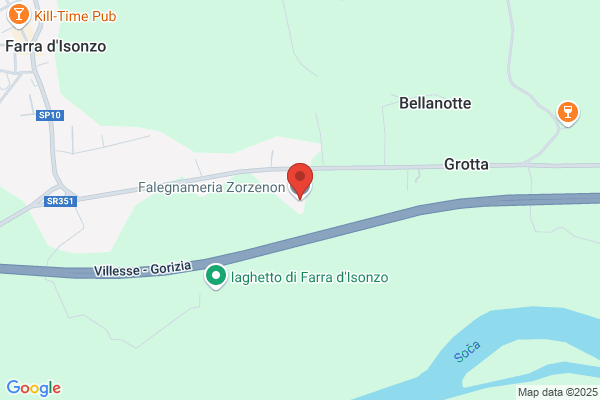 Falegnameria Zorzenon
