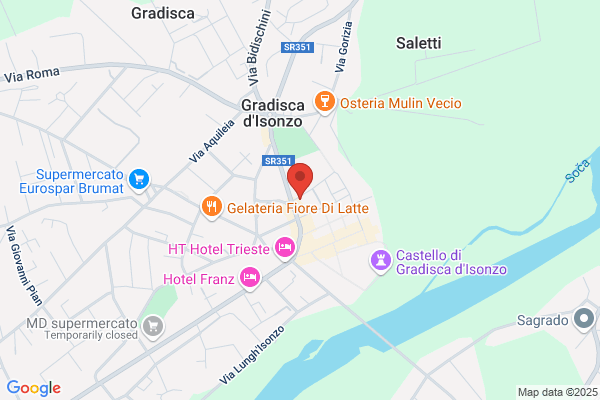 Studio Dentistico Casciaro Dott. Piero