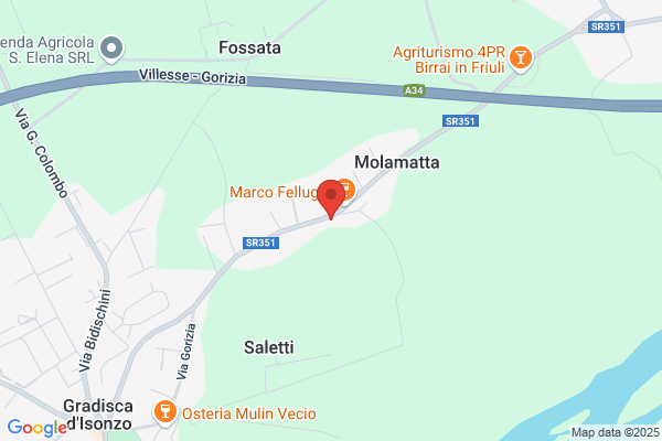 Antica Trattoria alle Viole