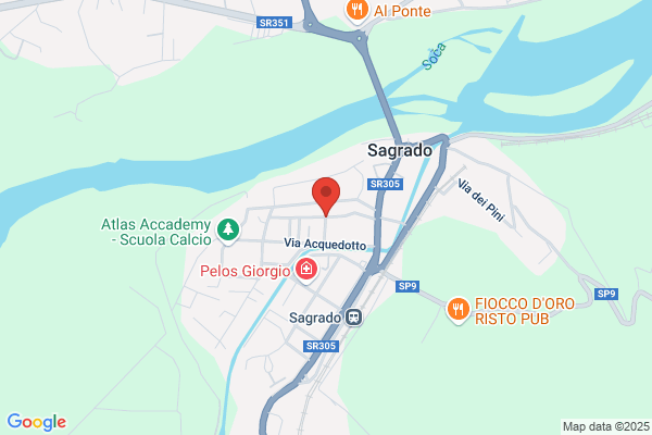 Cimador Sergio