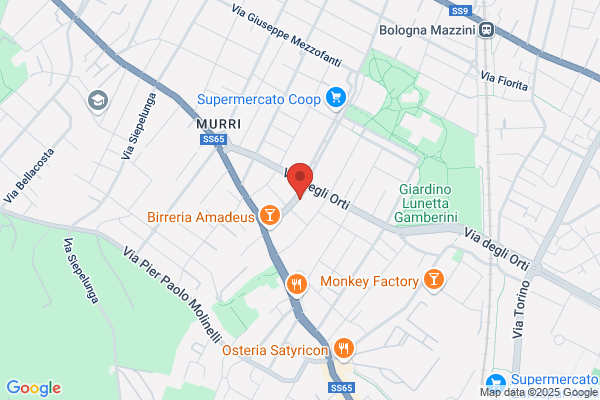 Cocchi Claudio