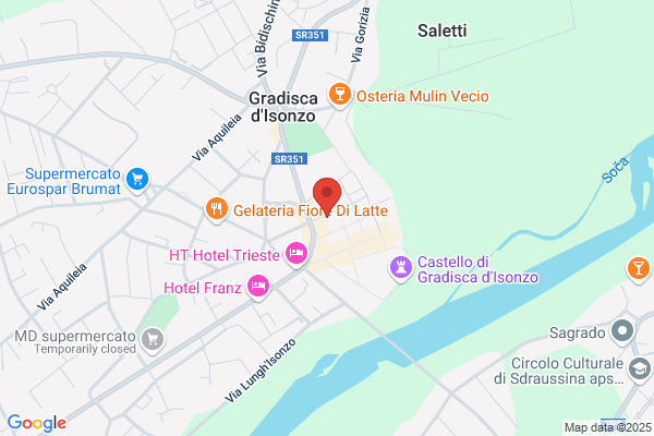 Elaborazioni Casagrande S.A.S.