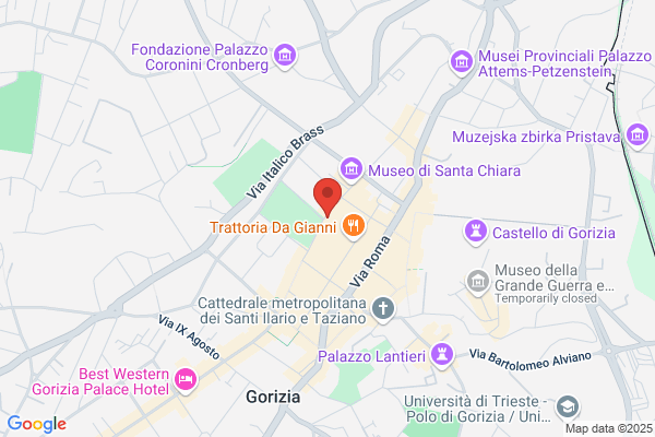 Farmacia Al Giardino