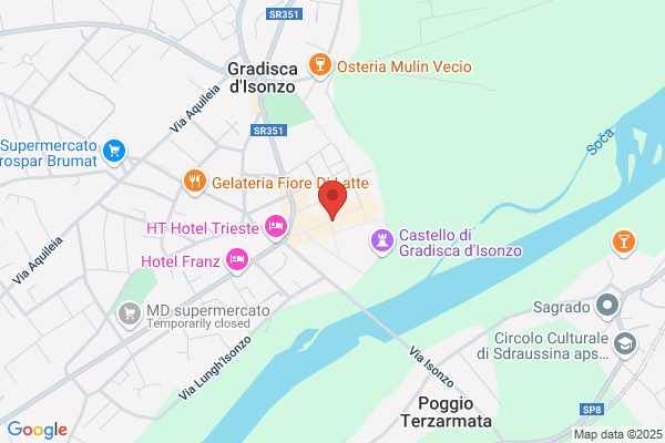 Farmacia Dr. Piani