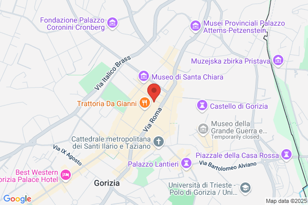 Farmacia Provvidenti Dr. D.