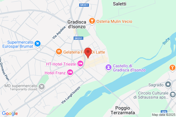 Gasser Franca (Avv.)