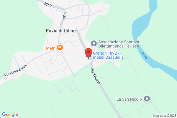 Grattoni Caterina