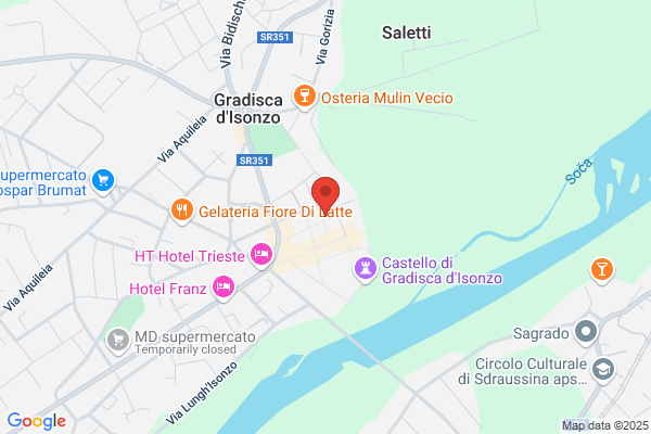 Il Filo di Lana
