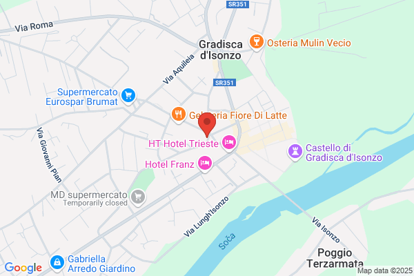 Il Fornaccio (S.N.C.)