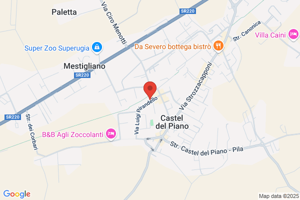 Istituto Di Bellezza Giusi