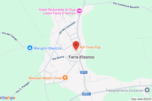Kill-Time Pub