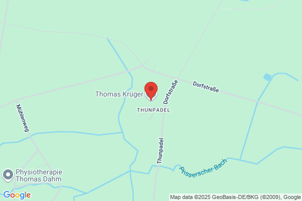 Krueger Thomas Edward