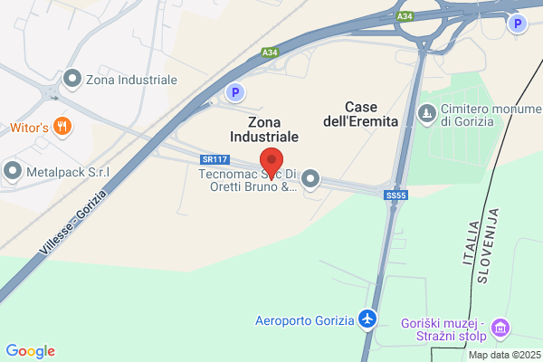 La Giulia Ind. S.P.A.