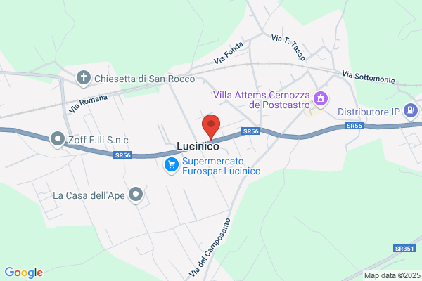 La Salute Associazione Sanitaria Di Volontari