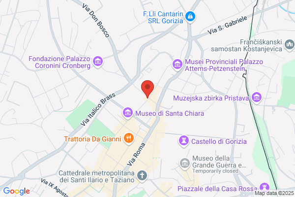 Liceo Linguistico