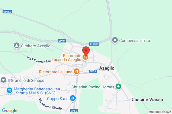 Lugnani alessandro (Geom.)