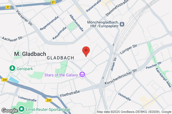 Magazzini Degenhardt (S.N.C.)