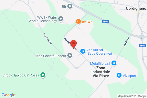 Nuova Distribuzione S.R.L.