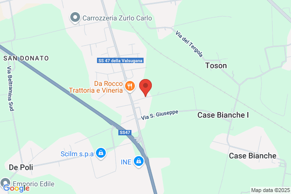 Nuova Torcitura Di Vittorio Veneto S.P.A.