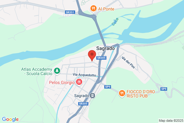 Parrocchia S. Nicolo