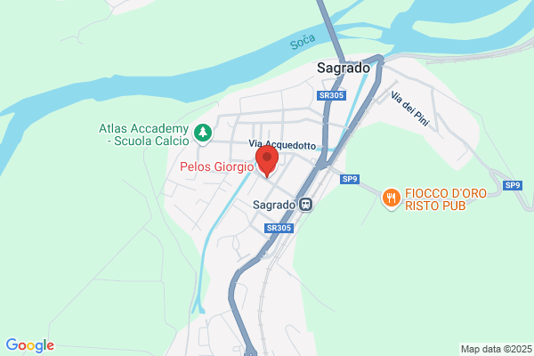 Pelos vittorio