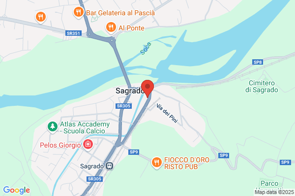 Poste Italiane - Ente Pubblico