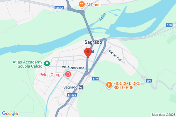 Scotta alessandro