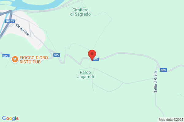 Spessot giacomo