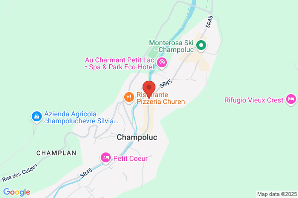 Robe di Kappa 231 Champoluc