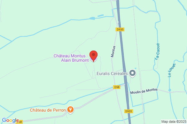Brumont - Brunod F. & C.