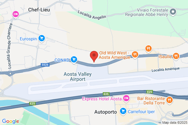 L'Autocenter