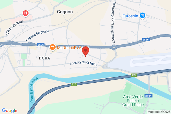 Carrozzeria Aosta