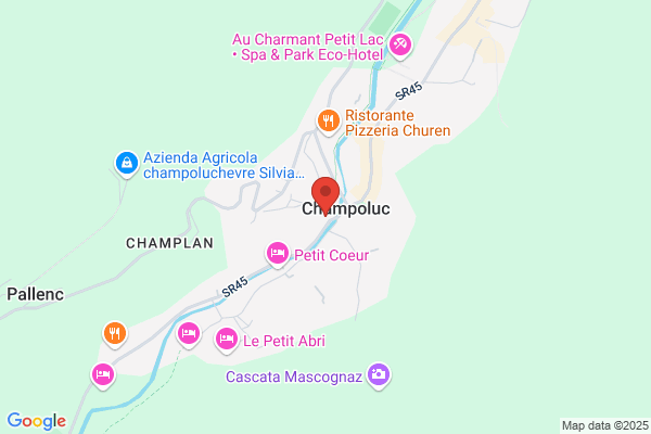Distributore IP