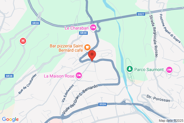 Distributore IP