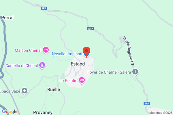 Novallet Impianti