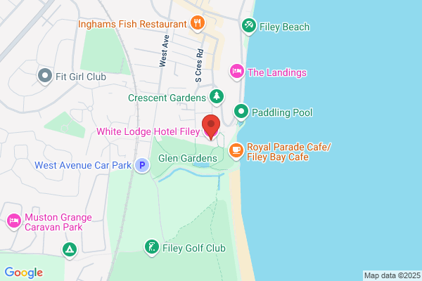 Hotel Filey
