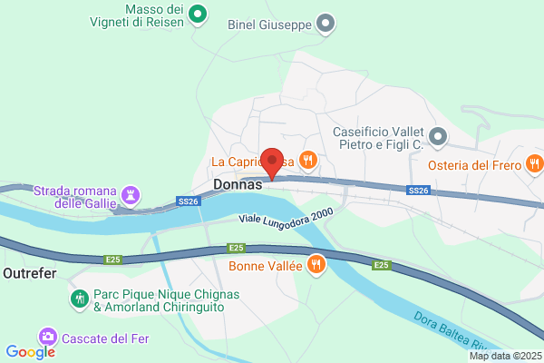 Studio Maolet Donatella